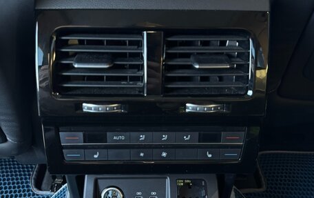 Volkswagen Touareg III, 2021 год, 7 750 000 рублей, 16 фотография