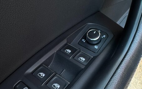 Volkswagen Touareg III, 2021 год, 7 750 000 рублей, 18 фотография