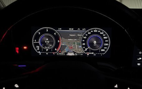 Volkswagen Touareg III, 2021 год, 7 750 000 рублей, 27 фотография