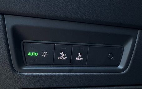 Volkswagen Touareg III, 2021 год, 7 750 000 рублей, 29 фотография