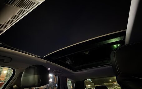 Volkswagen Touareg III, 2021 год, 7 750 000 рублей, 36 фотография