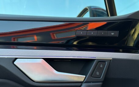 Volkswagen Touareg III, 2021 год, 7 750 000 рублей, 28 фотография