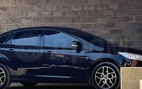 Ford Focus III, 2013 год, 830 000 рублей, 4 фотография