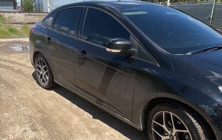 Ford Focus III, 2013 год, 830 000 рублей, 3 фотография