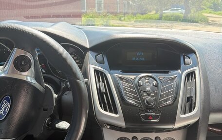 Ford Focus III, 2013 год, 830 000 рублей, 7 фотография