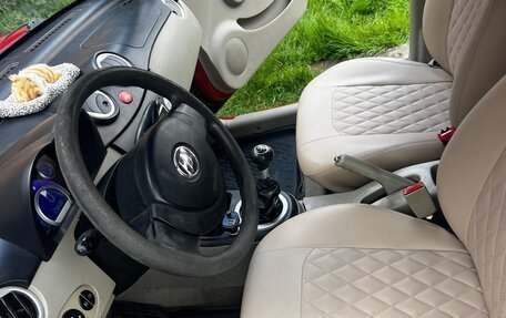 Lifan Smily I (330) рестайлинг, 2012 год, 250 000 рублей, 6 фотография