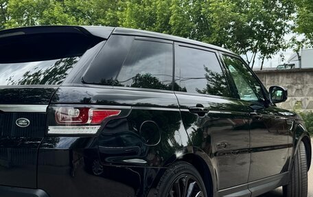 Land Rover Range Rover Sport II, 2014 год, 3 650 000 рублей, 4 фотография