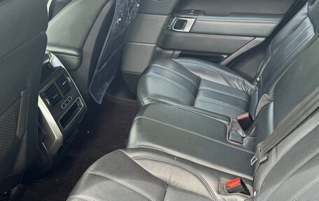 Land Rover Range Rover Sport II, 2014 год, 3 650 000 рублей, 8 фотография