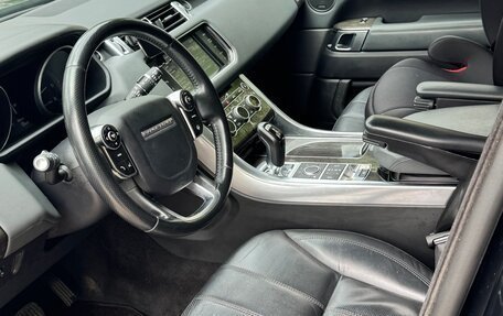 Land Rover Range Rover Sport II, 2014 год, 3 650 000 рублей, 7 фотография