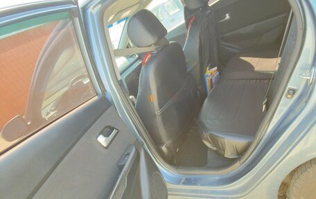 KIA Rio III рестайлинг, 2011 год, 750 000 рублей, 6 фотография