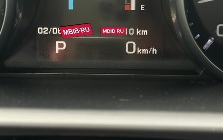 Land Rover Range Rover Sport II, 2014 год, 3 650 000 рублей, 9 фотография
