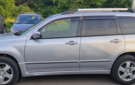 Mitsubishi Airtrek, 2003 год, 855 000 рублей, 3 фотография