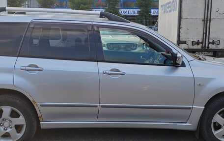 Mitsubishi Airtrek, 2003 год, 855 000 рублей, 7 фотография