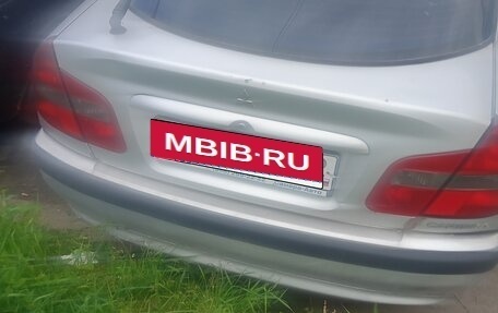 Mitsubishi Carisma I, 2002 год, 115 000 рублей, 4 фотография