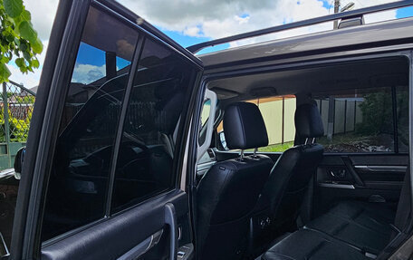 Mitsubishi Pajero IV, 2011 год, 2 600 000 рублей, 12 фотография