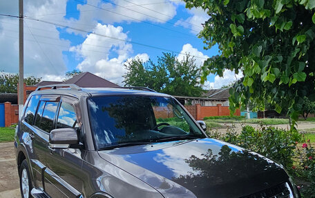 Mitsubishi Pajero IV, 2011 год, 2 600 000 рублей, 8 фотография