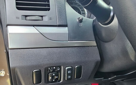 Mitsubishi Pajero IV, 2011 год, 2 600 000 рублей, 10 фотография