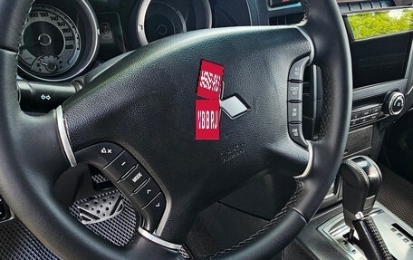 Mitsubishi Pajero IV, 2011 год, 2 600 000 рублей, 11 фотография