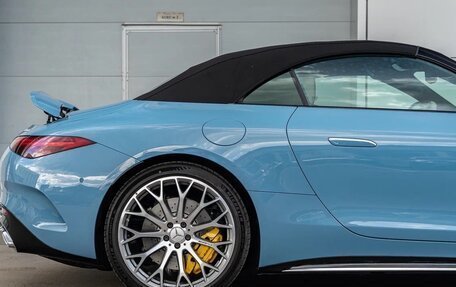 Mercedes-Benz SL-Класс AMG, 2024 год, 23 490 000 рублей, 7 фотография