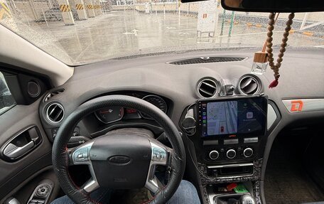 Ford Mondeo IV, 2008 год, 620 000 рублей, 7 фотография
