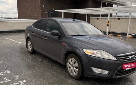Ford Mondeo IV, 2008 год, 620 000 рублей, 3 фотография