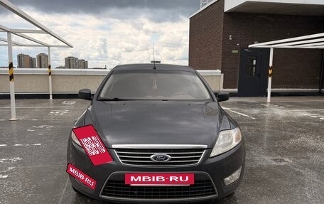 Ford Mondeo IV, 2008 год, 620 000 рублей, 2 фотография