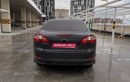 Ford Mondeo IV, 2008 год, 620 000 рублей, 5 фотография