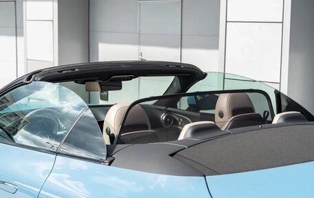 Mercedes-Benz SL-Класс AMG, 2024 год, 23 490 000 рублей, 15 фотография