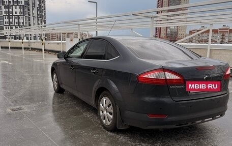 Ford Mondeo IV, 2008 год, 620 000 рублей, 6 фотография