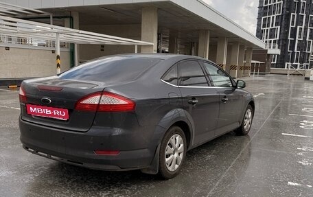 Ford Mondeo IV, 2008 год, 620 000 рублей, 4 фотография