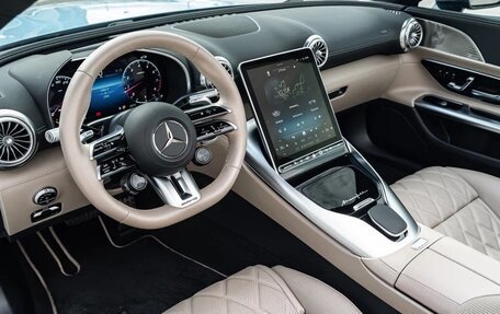 Mercedes-Benz SL-Класс AMG, 2024 год, 23 490 000 рублей, 22 фотография