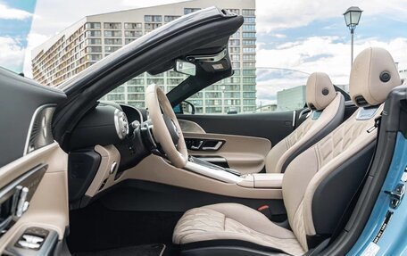Mercedes-Benz SL-Класс AMG, 2024 год, 23 490 000 рублей, 20 фотография