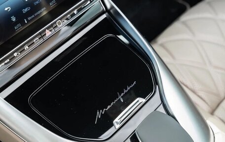 Mercedes-Benz SL-Класс AMG, 2024 год, 23 490 000 рублей, 26 фотография