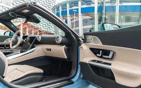 Mercedes-Benz SL-Класс AMG, 2024 год, 23 490 000 рублей, 32 фотография