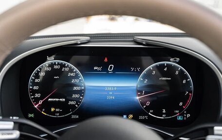 Mercedes-Benz SL-Класс AMG, 2024 год, 23 490 000 рублей, 27 фотография