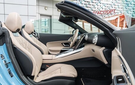 Mercedes-Benz SL-Класс AMG, 2024 год, 23 490 000 рублей, 33 фотография