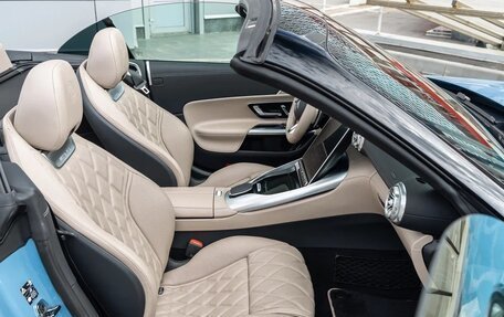 Mercedes-Benz SL-Класс AMG, 2024 год, 23 490 000 рублей, 34 фотография