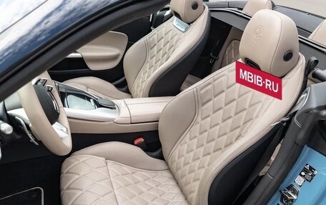 Mercedes-Benz SL-Класс AMG, 2024 год, 23 490 000 рублей, 21 фотография