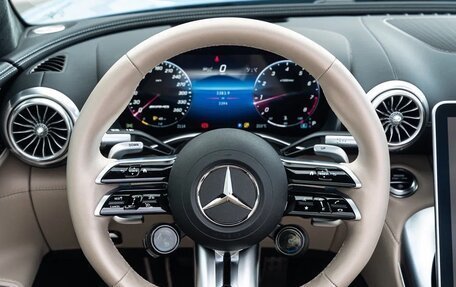 Mercedes-Benz SL-Класс AMG, 2024 год, 23 490 000 рублей, 40 фотография