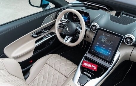 Mercedes-Benz SL-Класс AMG, 2024 год, 23 490 000 рублей, 38 фотография