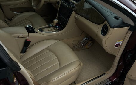 Mercedes-Benz CLS, 2008 год, 1 200 000 рублей, 16 фотография
