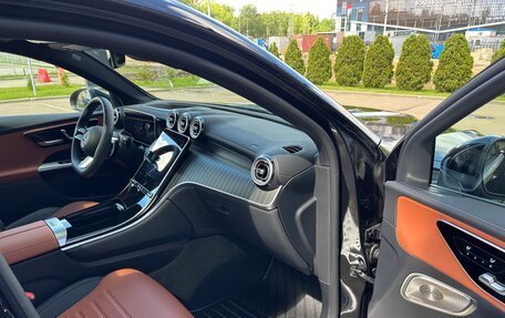 Mercedes-Benz GLC Coupe, 2024 год, 7 990 000 рублей, 6 фотография