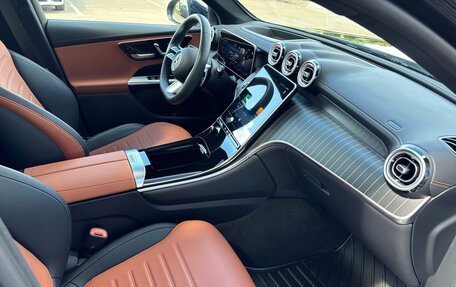 Mercedes-Benz GLC Coupe, 2024 год, 7 990 000 рублей, 7 фотография