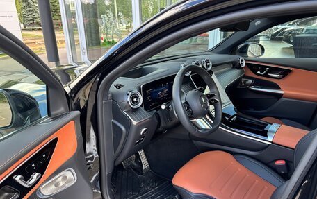 Mercedes-Benz GLC Coupe, 2024 год, 7 990 000 рублей, 10 фотография