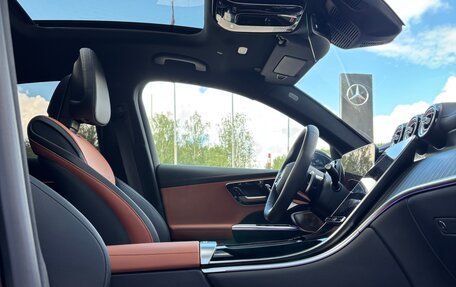 Mercedes-Benz GLC Coupe, 2024 год, 7 990 000 рублей, 8 фотография