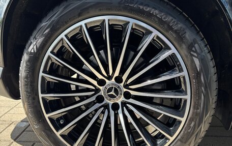 Mercedes-Benz GLC Coupe, 2024 год, 7 990 000 рублей, 12 фотография