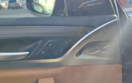 BMW X3, 2018 год, 3 790 000 рублей, 10 фотография