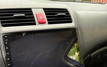 Honda Accord VII рестайлинг, 2007 год, 650 000 рублей, 11 фотография