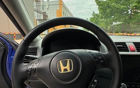 Honda Accord VII рестайлинг, 2007 год, 650 000 рублей, 8 фотография