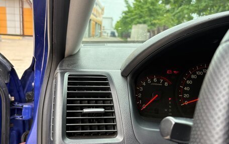 Honda Accord VII рестайлинг, 2007 год, 650 000 рублей, 13 фотография